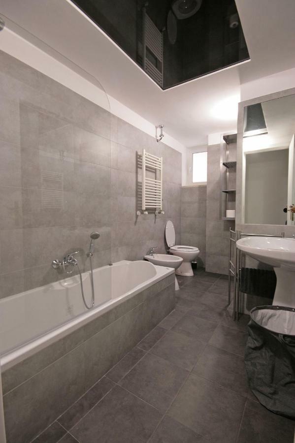 Apartamento Trastevere 3 Bedrooms