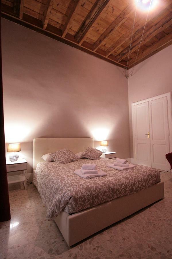 Trastevere 3 Bedrooms Apartamento Roma